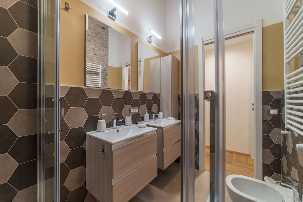 Luxurious Apartment Heart of Trastevere