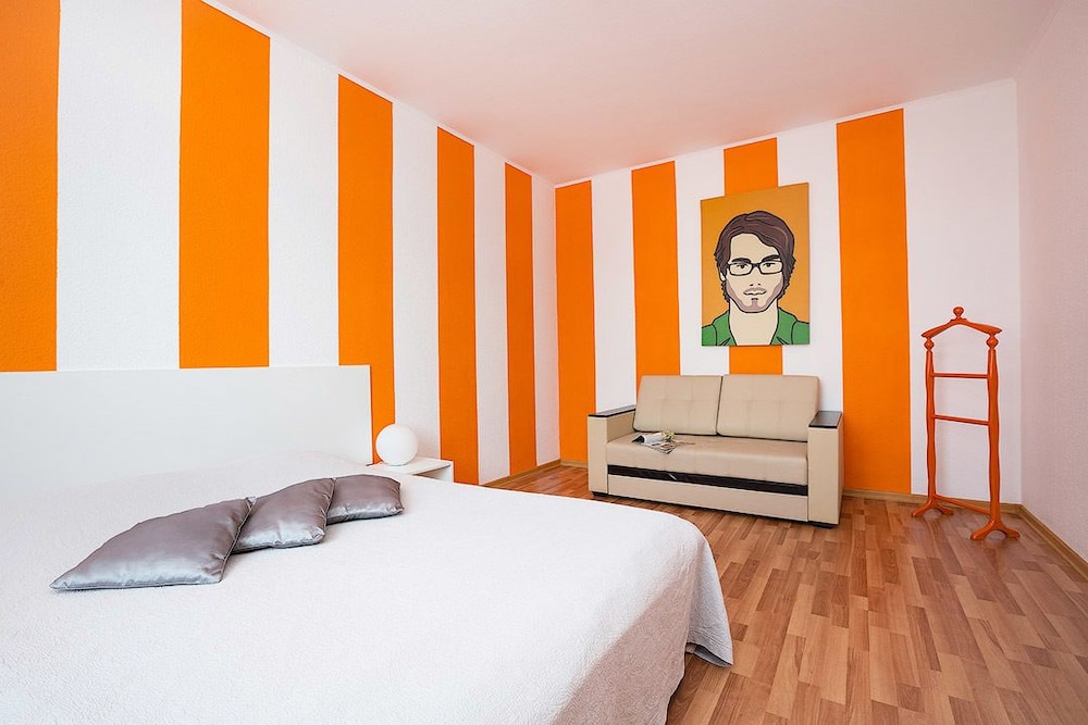 Apartment Etazhydaily Soyuznaya-Shchorsa