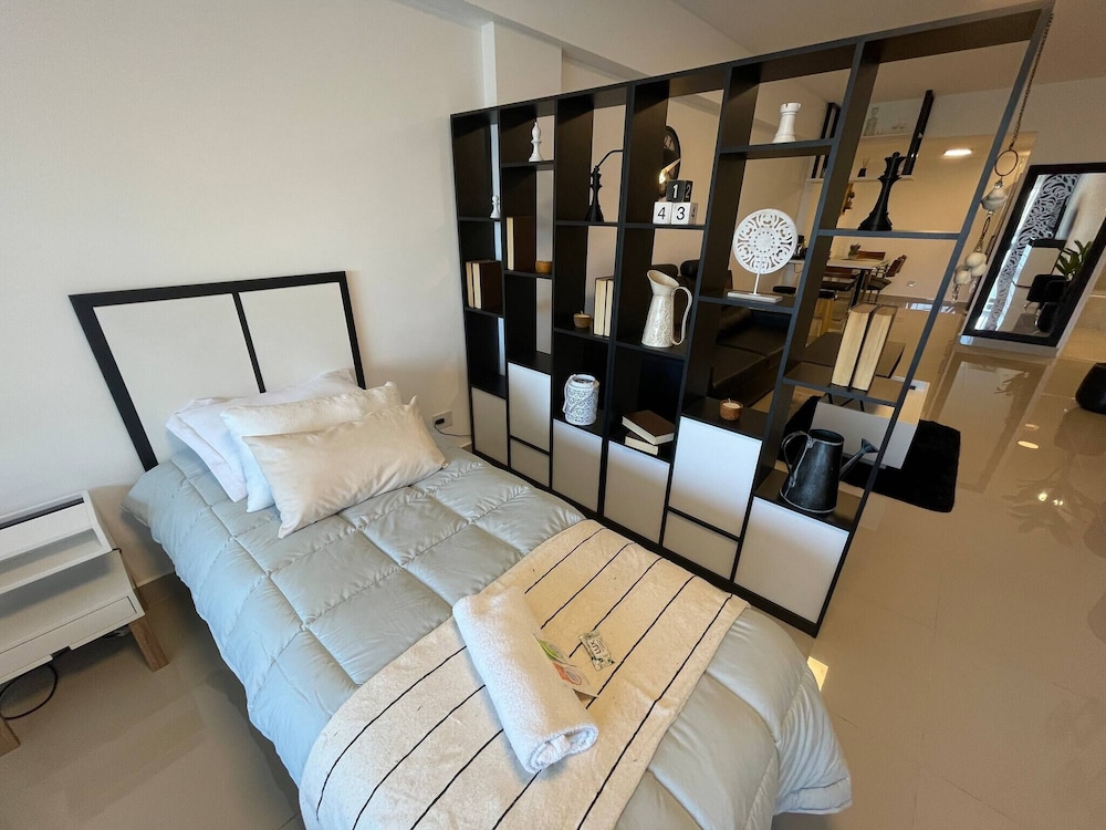Luxury in San Telmo - Paseo de la Cisterna No6185