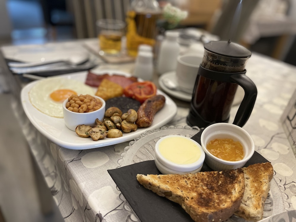 Cherwood Guesthouse