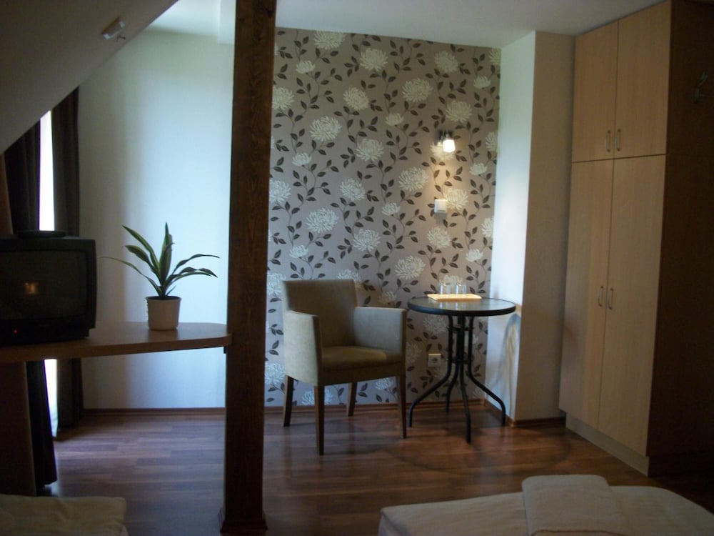 Hotel Viktória Vendégház