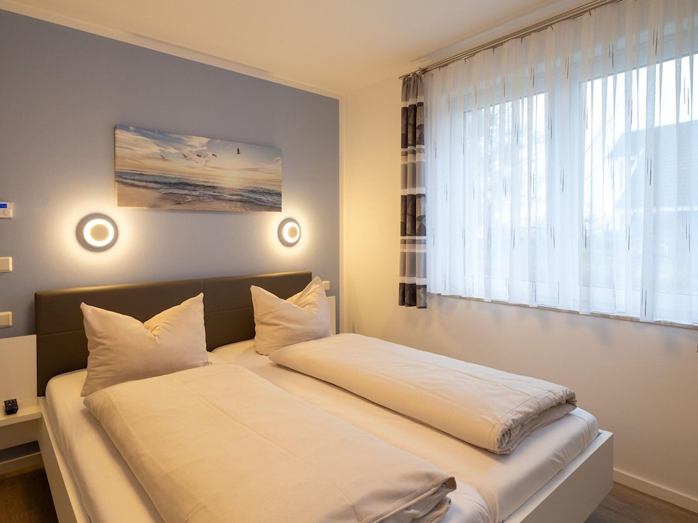 Exklusive Ferienwohnung in Rechlin