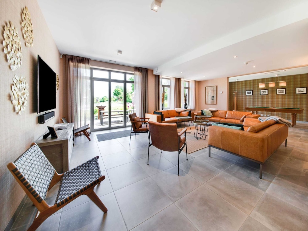 Luxury Stay; La Croix Scaille