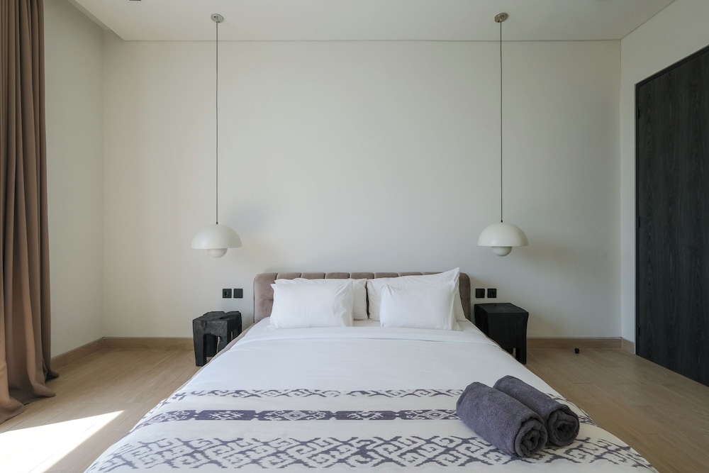 Villa Yuna view 3