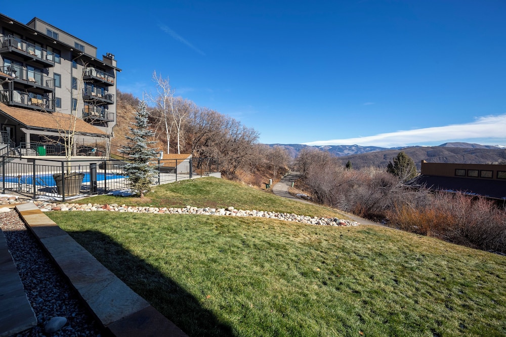 Snowmass Mountain by Snowmass Vacations