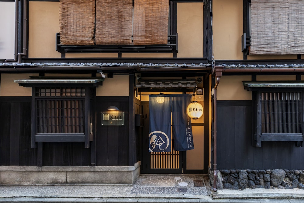 Rinn Shijo Takasegawa North view 5