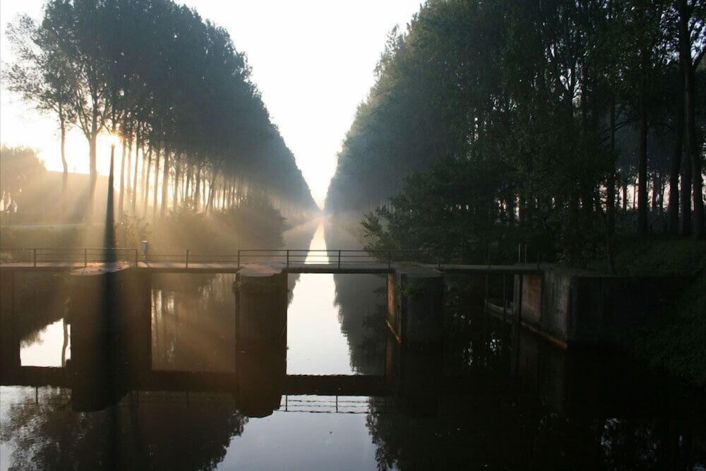 Herenboer Damme