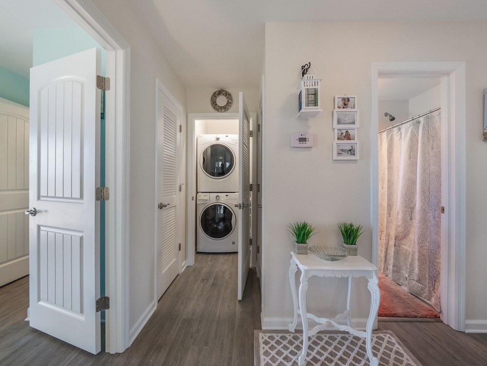 Sea Sound Blessing by Topsail Realty