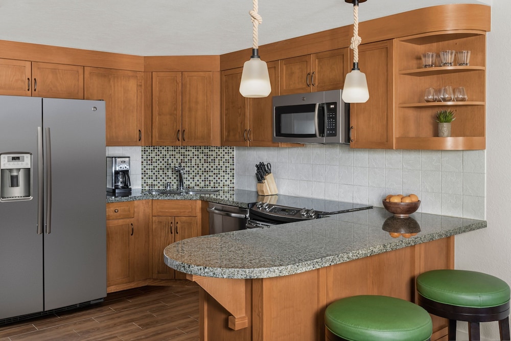 Lake Tahoe Vacations - Marriott Grand Residence Club, Lake Tahoe - 1 to 3 bedrooms Pent - Property Image 34