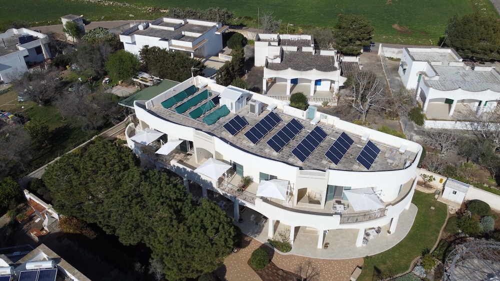 Residence Il colle