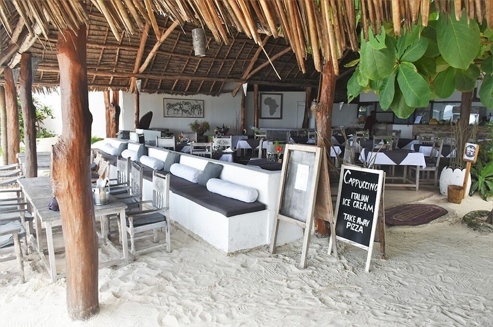 Sea View Lodge Boutique Hotel