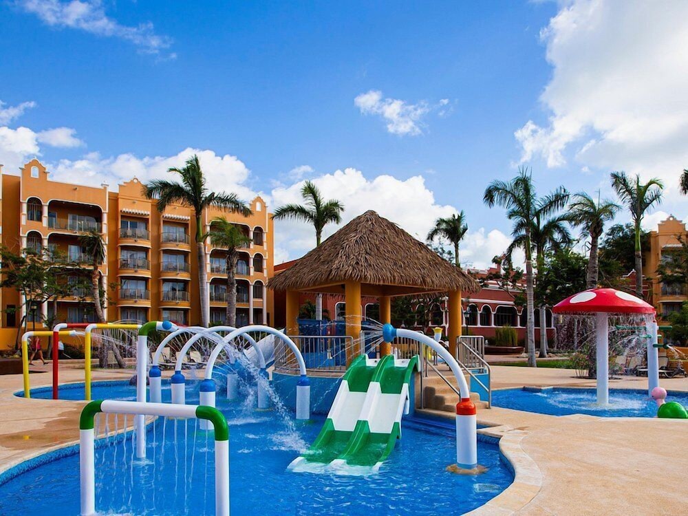 The Royal Haciendas All Suites Resort