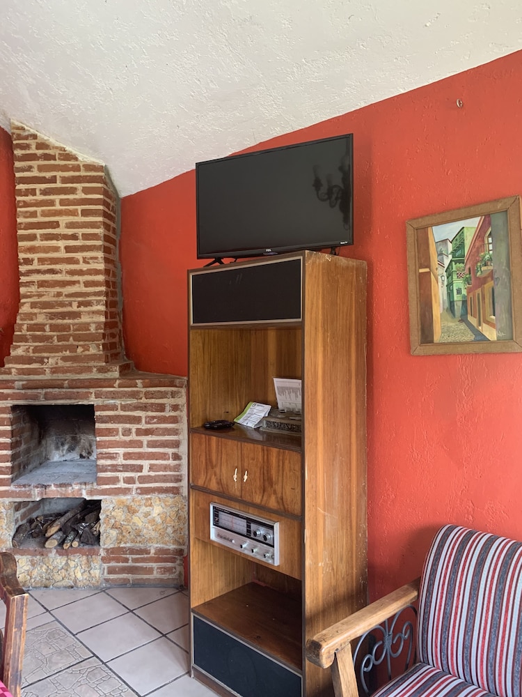 Cortijo La Casona