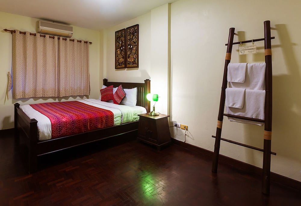 Villa San Pee Seua