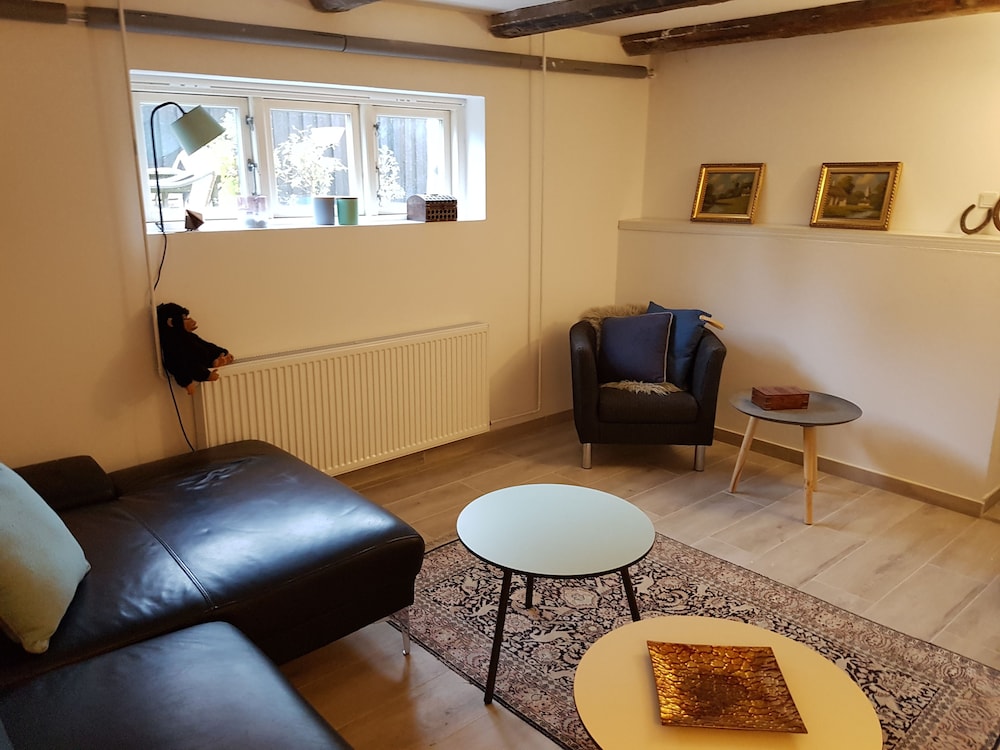 Køge Guesthouse