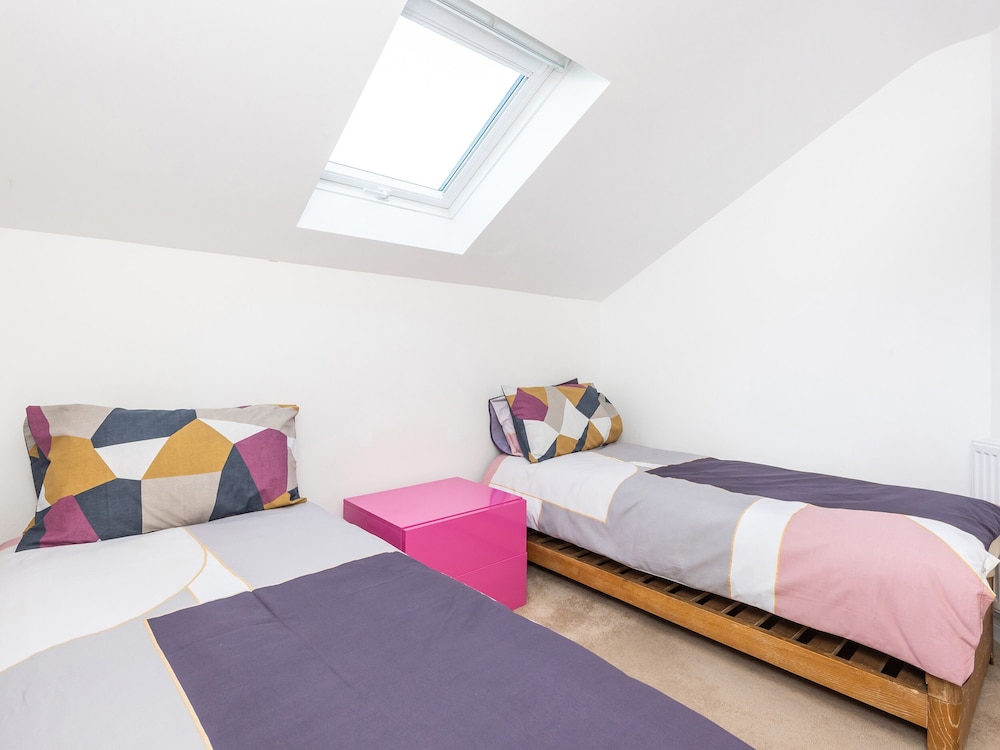 Hayloft