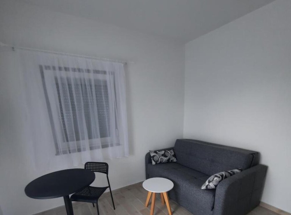 Apartments Matković