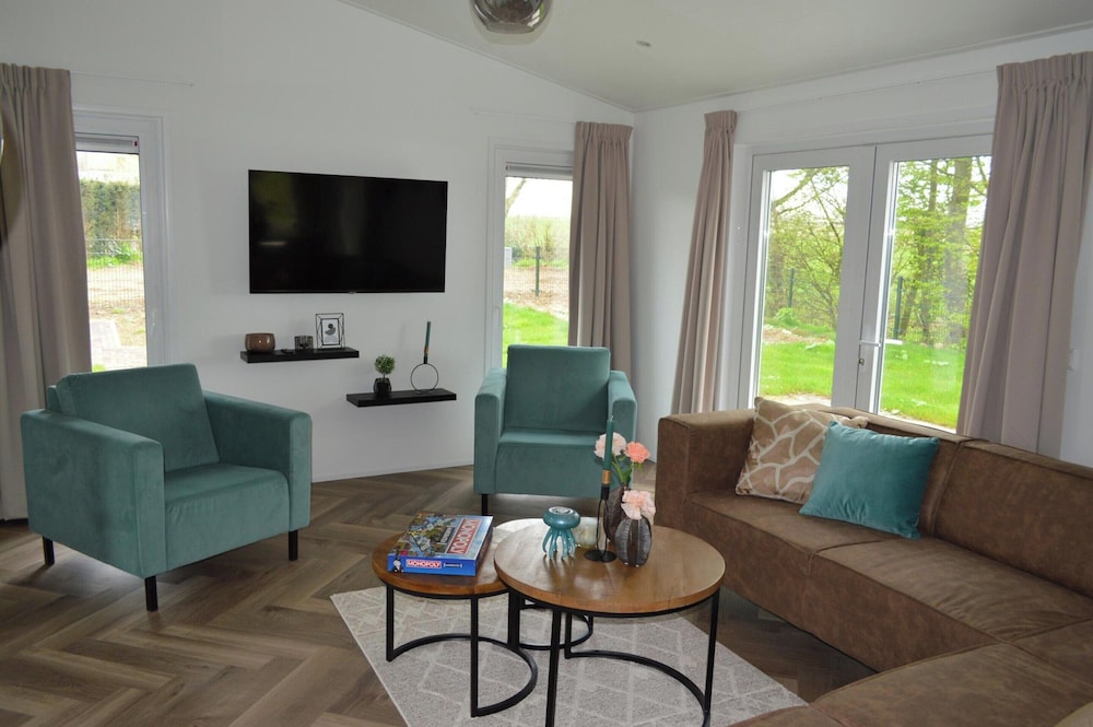 Holiday Home Bemelen Near Nature Reserve