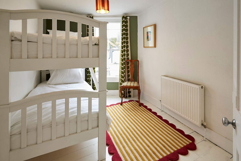 Host and Stay Prospect Rise