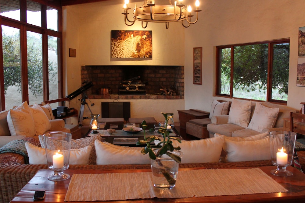 Sederkloof Lodge
