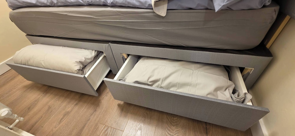 London Luxe Nest Your Perfect Short Stay