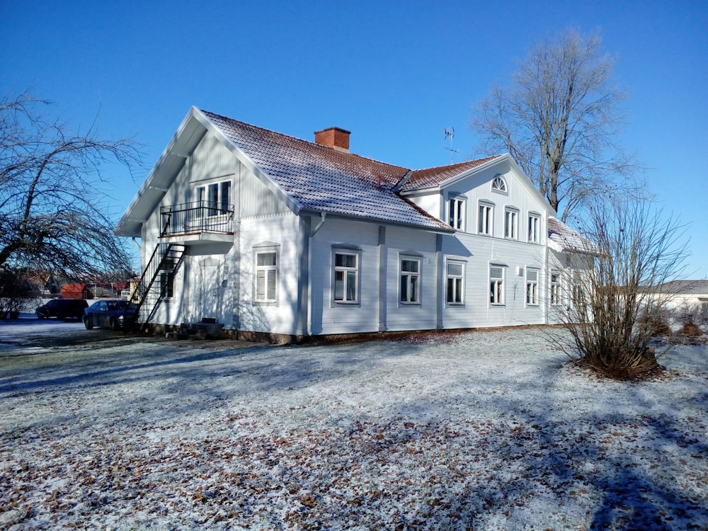Vandrarhemmet Hammar - Hostel