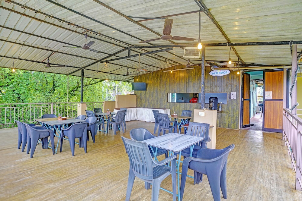 FabHotel Samara Holiday Homes