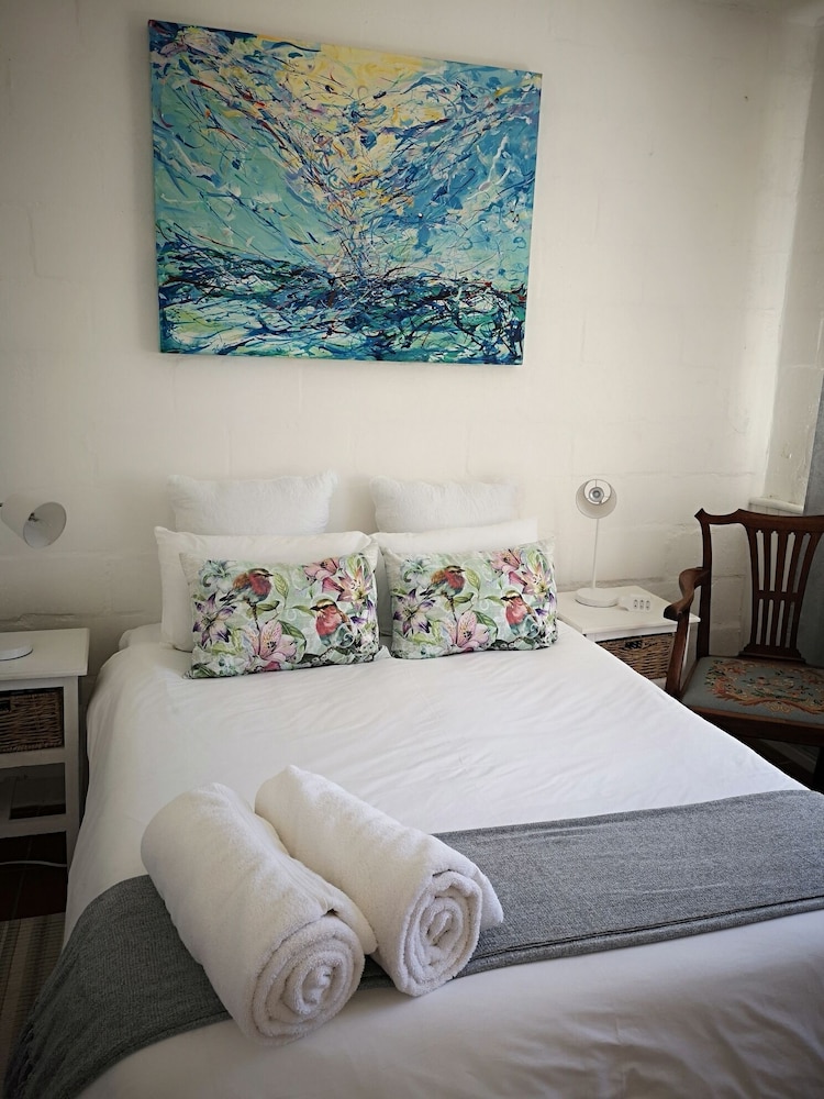 Chelaya Country Lodge