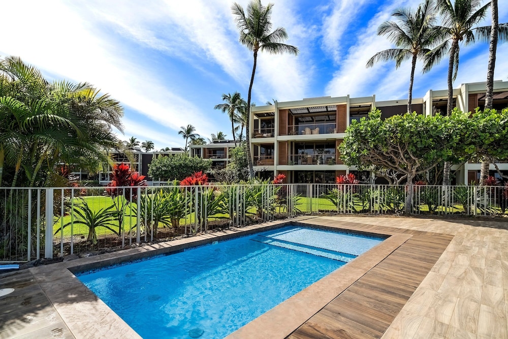 Beautiful Ocean Views! Access to Fitness/tennis Facilities - Vrkcv