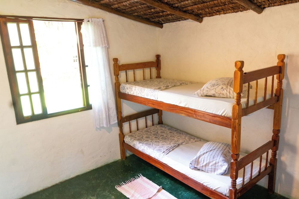 Recanto da Rose Guesthouse