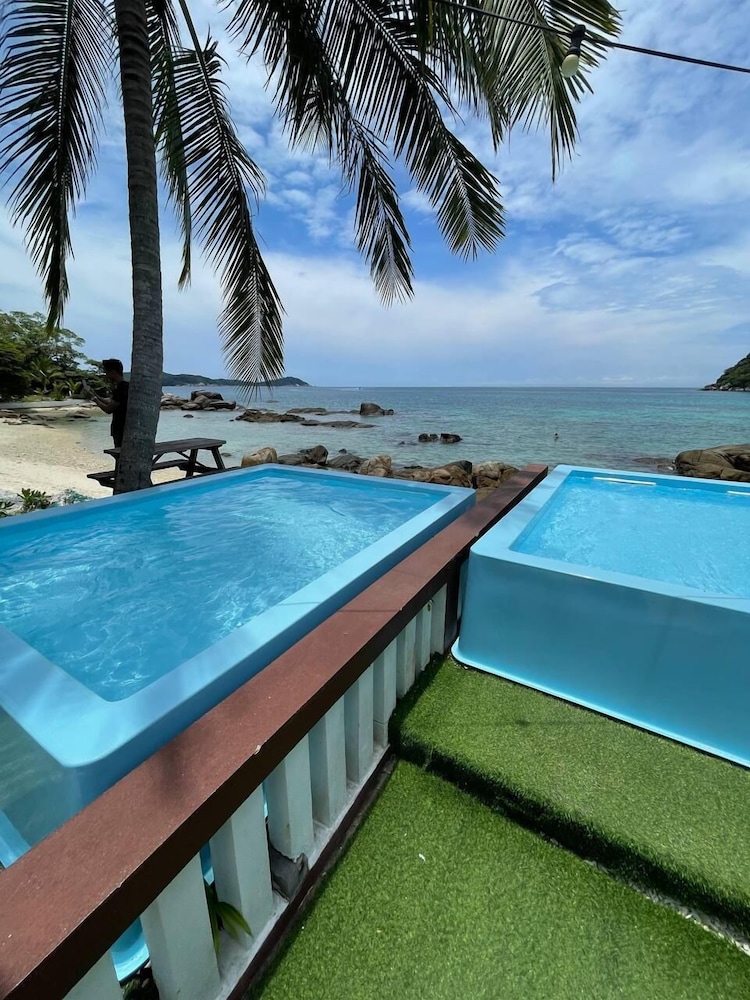 CoralView Perhentian BlueStar