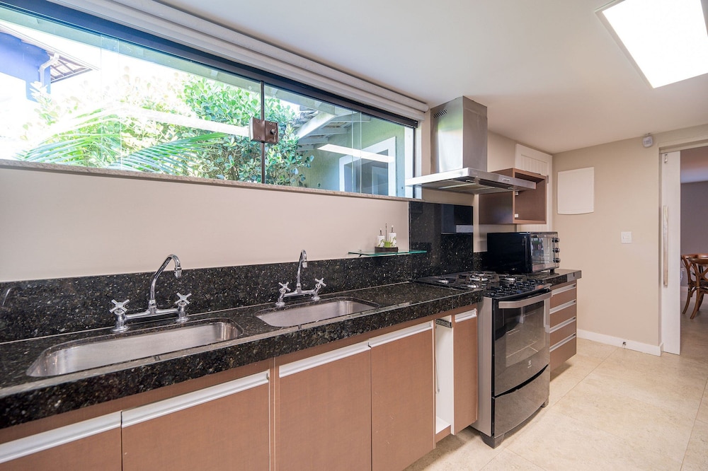 Bz58 Casa Piscina privativa e vista lago
