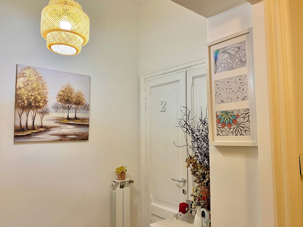 Domus Romana B & B