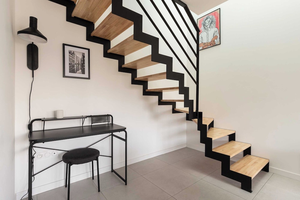 Dify Loft de Noailles - Villeurbanne