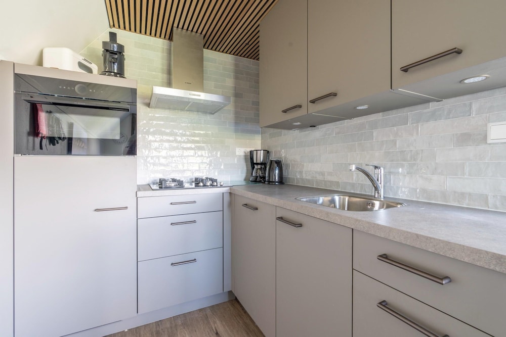 Tastefully and Modernly Furnished Holiday Home for 6 Persons
