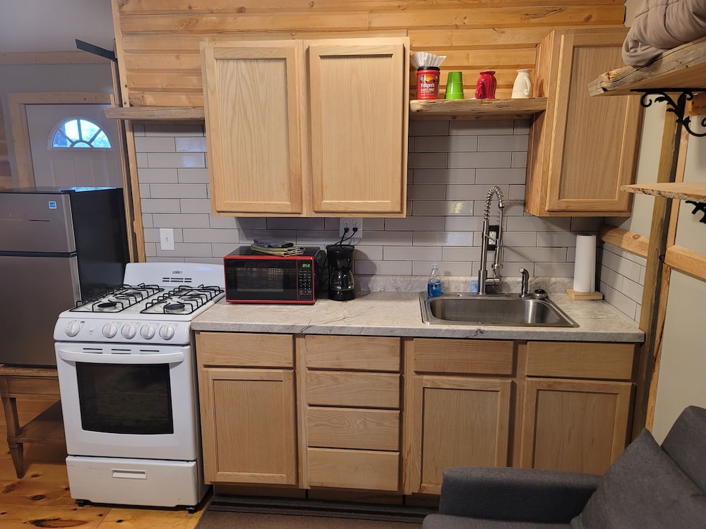 CopperLine Lodge