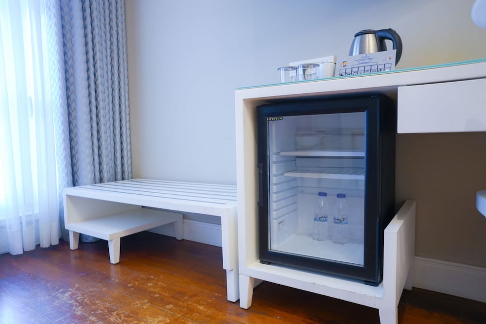 Triada Otel - Image 77