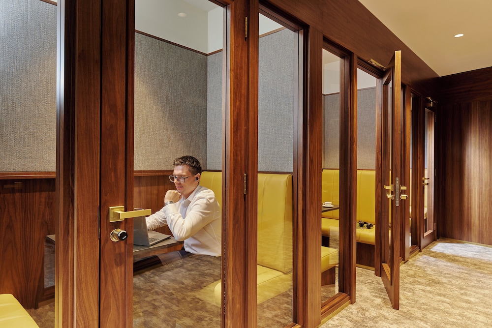 The Chancery Hotel 3