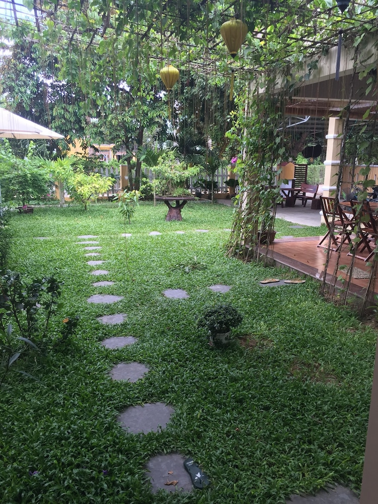 Galaxy Homestay