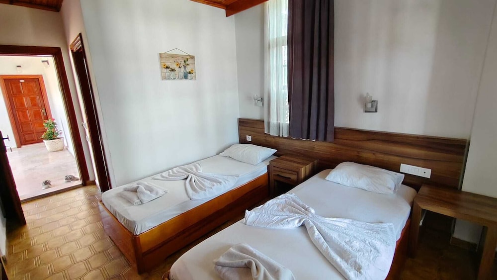 Palma Rosa Hotel