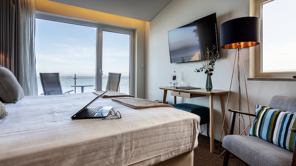 Pousada da Ria - Aveiro - Charming Hotel