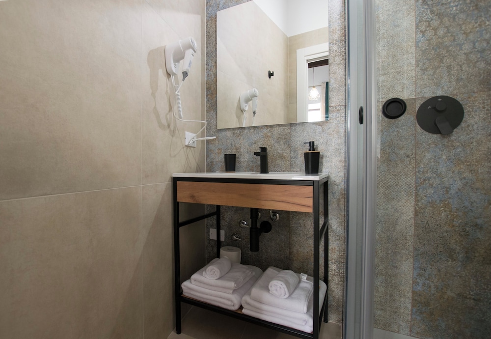 Massimo Rooms & suite