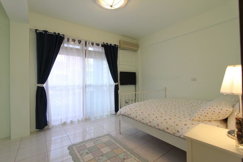 Travel Plus Friend B&B
