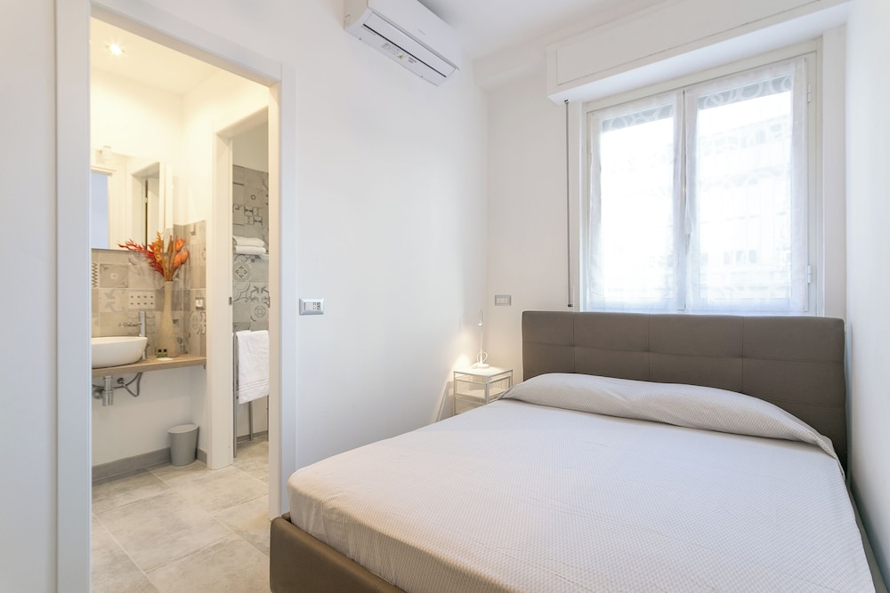 Cosy Studios near Milan Central Station