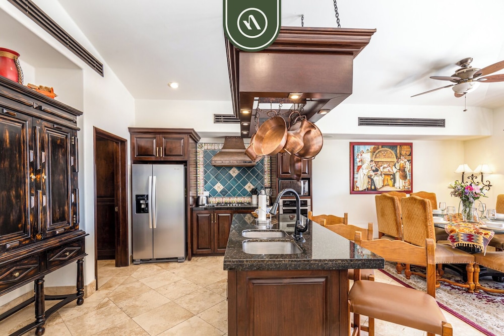 Hacienda Encantada by Naya Homes