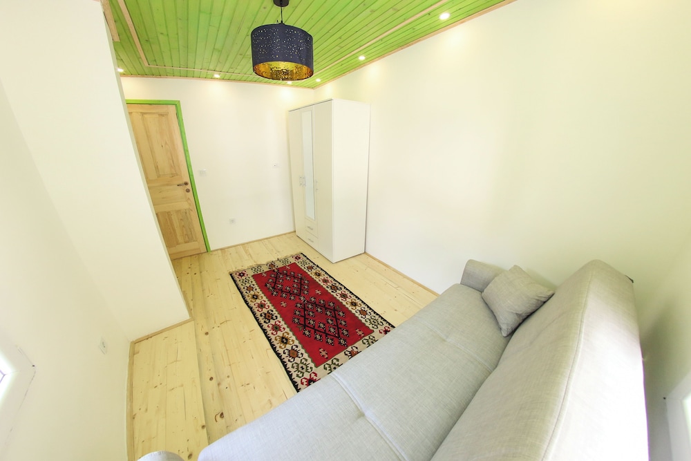 Apartment Villa Begić