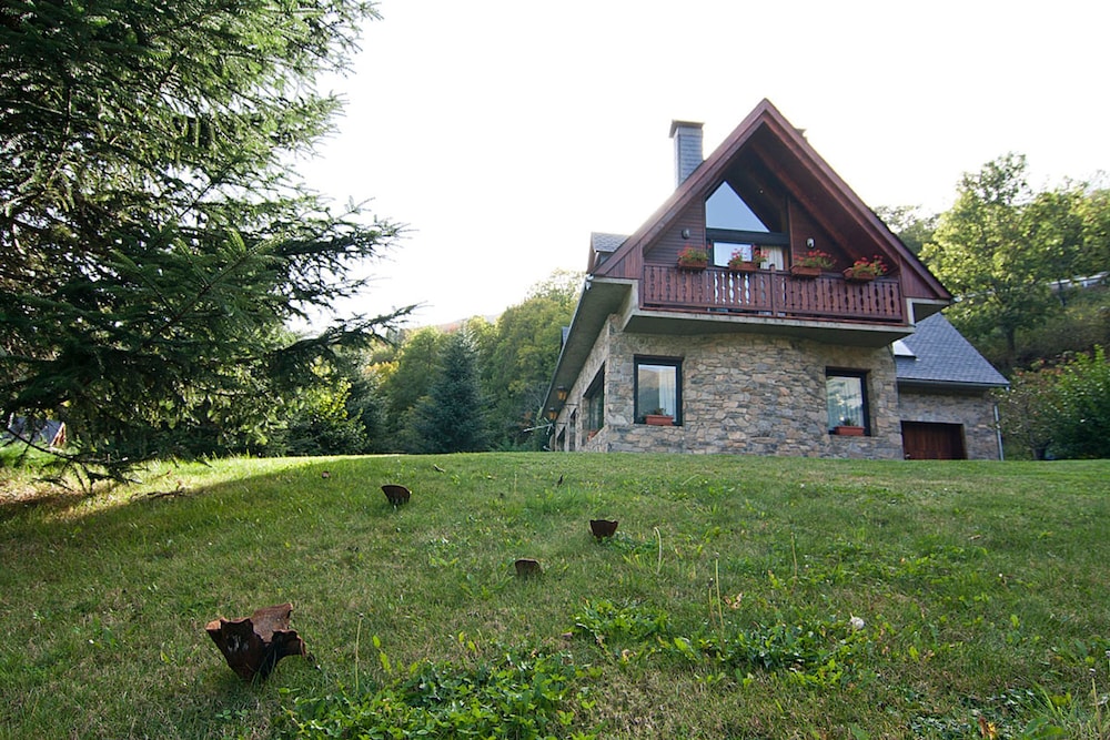 Chalet Casa Lola Vielha