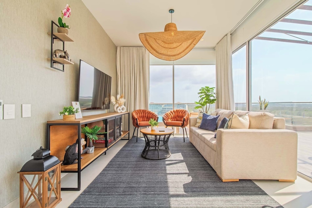 Baia Kristal Cartagena By HostPro