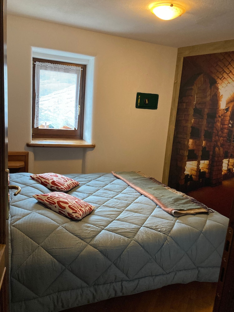 Holiday Home Lo Sondzo - Il Sogno photo 2