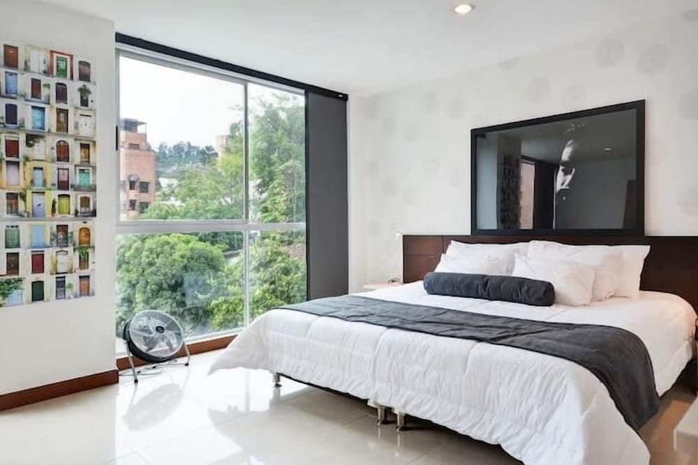 Apartamento Blux en el Poblado